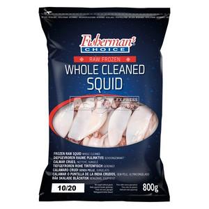 FROZEN / FISHERMANS CHOICE FROZEN